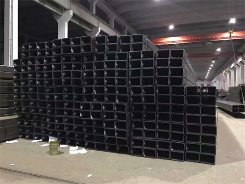 石门冷拔方管选型指南 工程采购怎么选